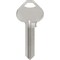 Hillman HILLMAN Traditional Key House/Office Universal Key Blank Single 85254 - alternate 5